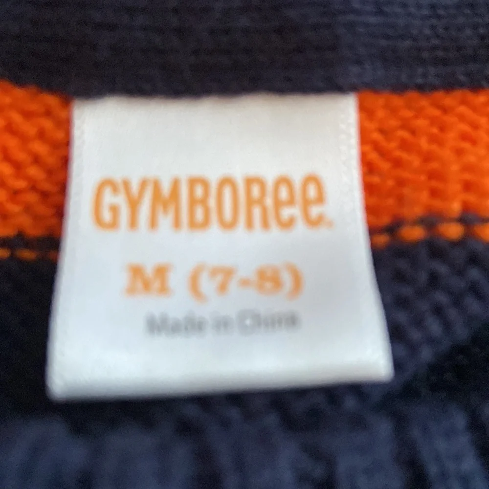 Boys sweater!